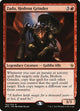 Zada, Hedron Grinder (162) (Battle for Zendikar)