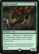 [Foil] Scythe Leopard (188) (Gift Boxes and Promos)