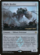 [Foil] Blight Herder (2) (Launch Party & Release Event Promos)