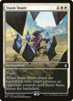 Stasis Snare (50) (Game Day & Store Championship Promos)