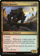 [Foil] Grove Rumbler (211) (Battle for Zendikar)