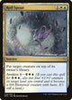 Roil Spout (219) (Battle for Zendikar)