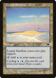 [Foil] Lonely Sandbar (320) (Onslaught)