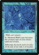 [Foil] Mistform Wall (99) (Onslaught)