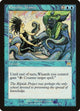 [Foil] Psychic Trance (102) (Onslaught)