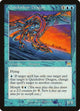 Quicksilver Dragon (103) (Onslaught)