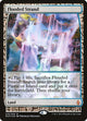 [Foil] Flooded Strand (16) (Zendikar Expeditions)