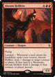 [Foil] Akoum Hellkite (139) (Battle for Zendikar)