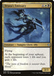 Drana's Emissary (210) (Battle for Zendikar)