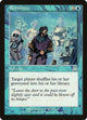 [Foil] Reminisce (105) (Onslaught)