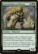 [Foil] Greenwarden of Murasa (174) (Battle for Zendikar)