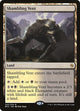 [Foil] Shambling Vent (244) (Battle for Zendikar)