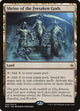 Shrine of the Forsaken Gods (245) (Battle for Zendikar)