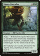 [Foil] Tajuru Warcaller (195) (Battle for Zendikar)