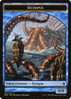 Octopus Token (7) (Battle for Zendikar)