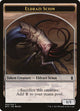 Eldrazi Scion Token (002) (2) (Battle for Zendikar)
