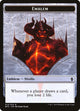 Emblem - Ob Nixilis Reignited (13) (Battle for Zendikar)