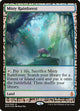 [Foil] Misty Rainforest (25) (Zendikar Expeditions)