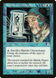 [Foil] Riptide Chronologist (107) (Onslaught)