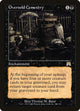 Oversold Cemetery (160) (Onslaught)