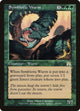 [Foil] Symbiotic Wurm (289) (Onslaught)
