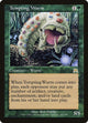 Tempting Wurm (291) (Onslaught)