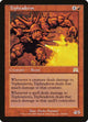 [Foil] Tephraderm (239) (Onslaught)