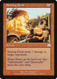 Searing Flesh (225) (Onslaught)