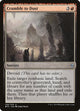 [Foil] Crumble to Dust (128) (Battle for Zendikar)