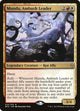 Munda, Ambush Leader (215) (Battle for Zendikar)
