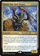 [Foil] Noyan Dar, Roil Shaper (216) (Battle for Zendikar)
