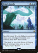 [Foil] Ugin's Insight (87) (Battle for Zendikar)