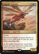 [Foil] Angelic Captain (208) (Battle for Zendikar)