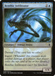 Benthic Infiltrator (55) (Battle for Zendikar)