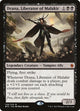 [Foil] Drana, Liberator of Malakir (109) (Battle for Zendikar)