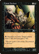 Cabal Archon (129) (Onslaught)