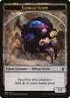 Eldrazi Scion Token (004) (4) (Battle for Zendikar)