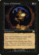 Cover of Darkness (133) (Onslaught)