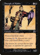 [Foil] Disciple of Malice (139) (Onslaught)