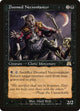 Doomed Necromancer (140) (Onslaught)