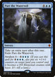 [Foil] Part the Waterveil (80) (Battle for Zendikar)