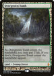 [Foil] Overgrown Tomb (13) (Zendikar Expeditions)