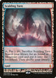 [Foil] Scalding Tarn (22) (Zendikar Expeditions)