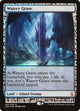 [Foil] Watery Grave (7) (Zendikar Expeditions)