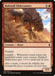 [Foil] Makindi Sliderunner (148) (Battle for Zendikar)