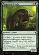 Snapping Gnarlid (190) (Battle for Zendikar)