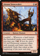 [Foil] Akoum Stonewaker (140) (Battle for Zendikar)