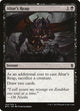 [Foil] Altar's Reap (103) (Battle for Zendikar)
