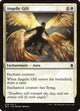 [Foil] Angelic Gift (19) (Battle for Zendikar)