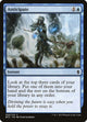 [Foil] Anticipate (69) (Battle for Zendikar)